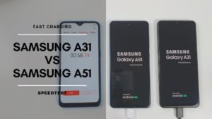 samsung a31 atau a51