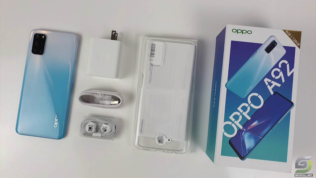 Удалить демо режим oppo