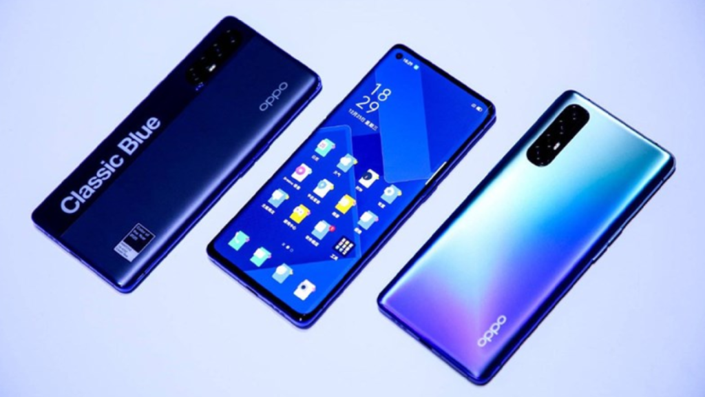 Oppo Reno3 Pro 5g Gsm Full Info 4805