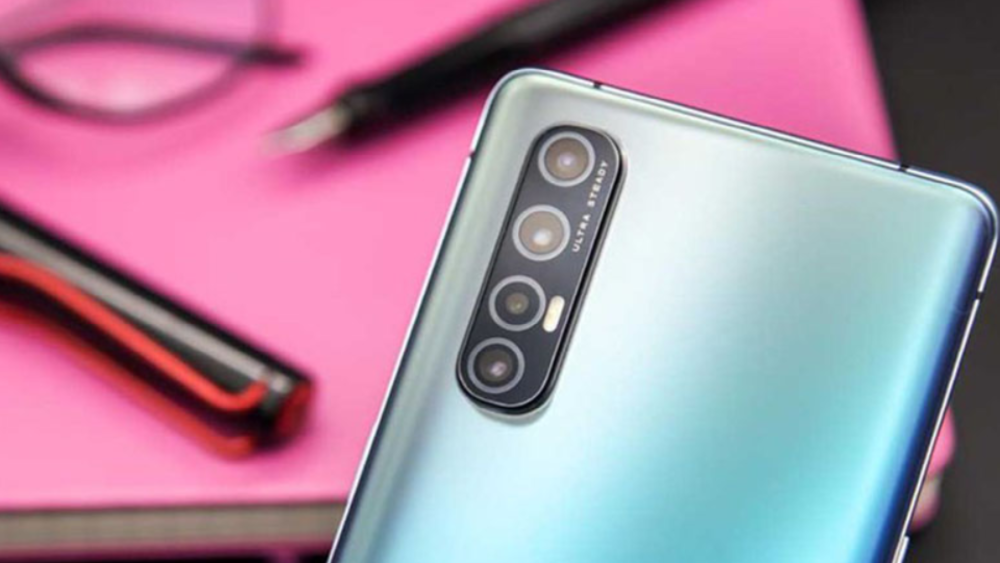 Oppo Reno3 Pro 5G - GSM FULL INFO