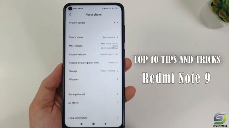 remind note 9