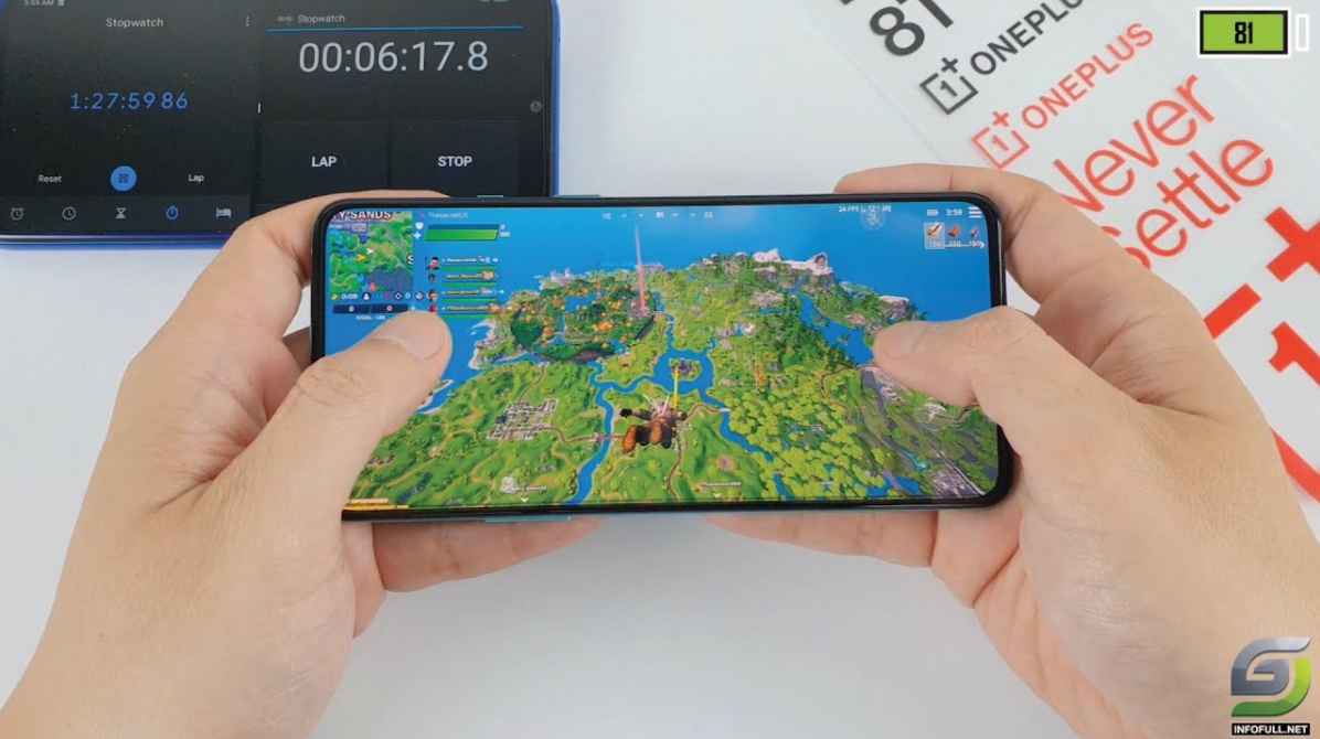 Купить код fortnite oneplus