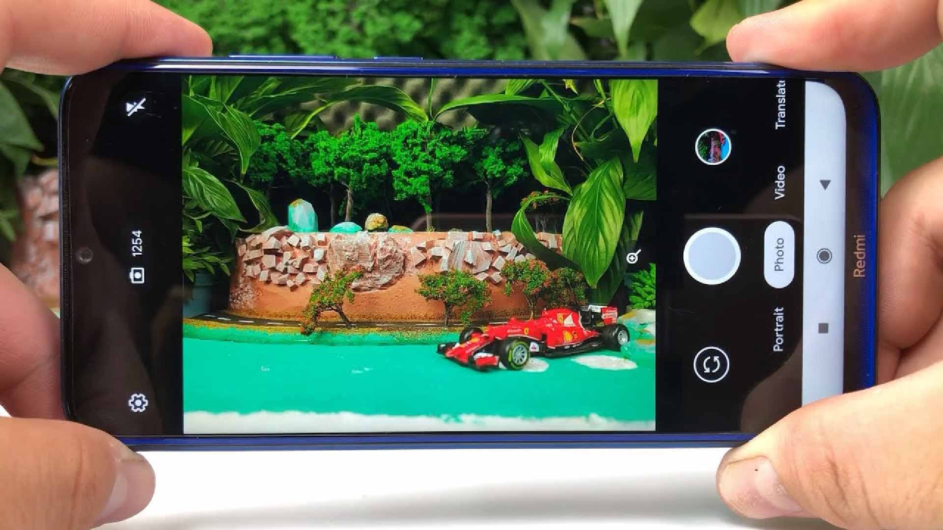 Aliado Pertenecer a Ministerio Install and Test Google Camera Go on Xiaomi Redmi Note 8 - GSM FULL INFO %