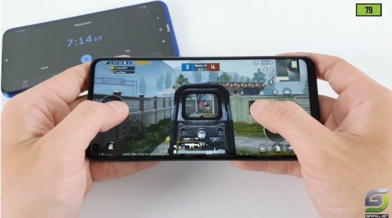 samsung galaxy a2 core pubg mobile