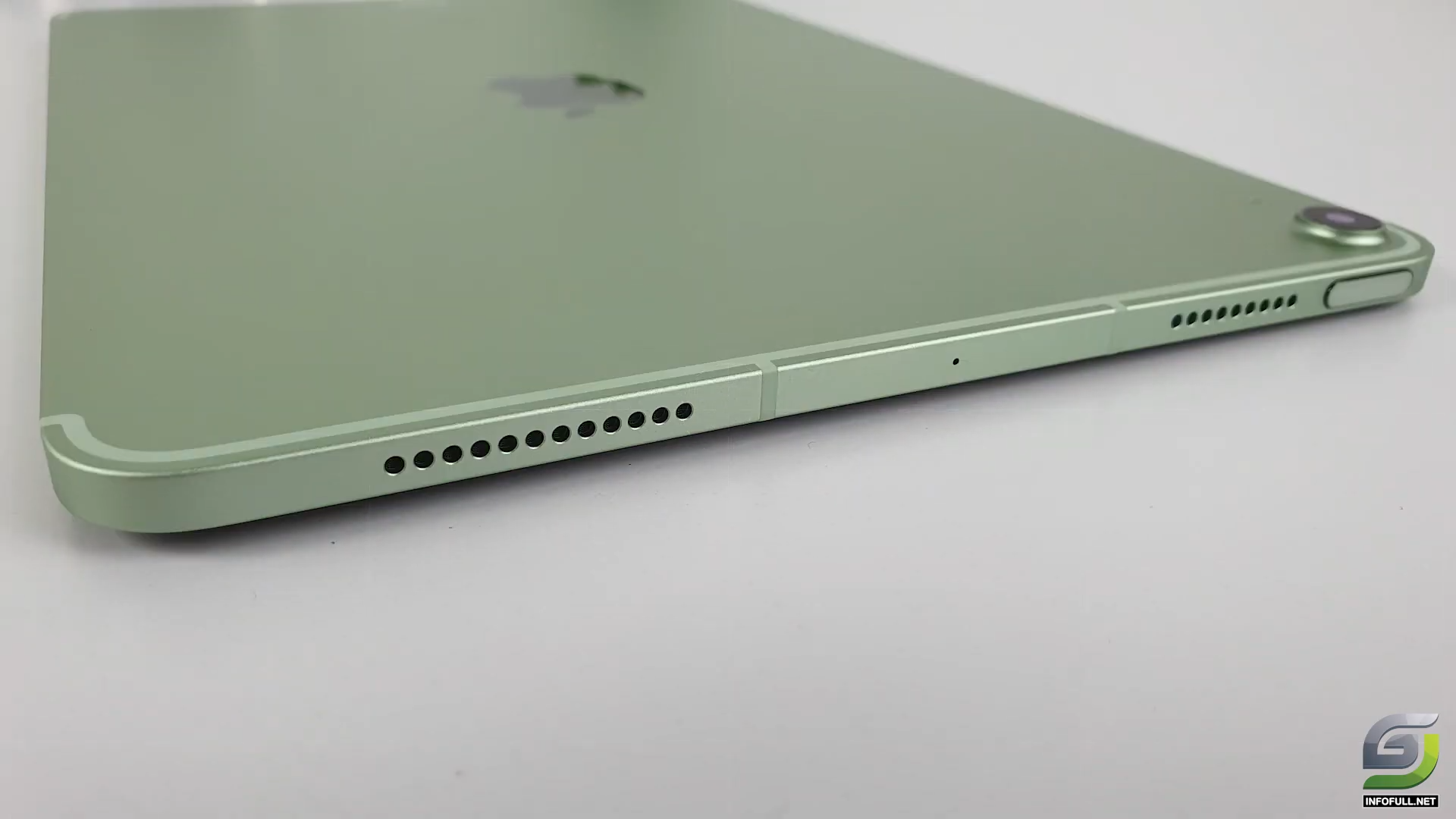 Apple iPad Air 4 Unboxing | Hands-On, Design, Unbox, Set Up new, Camera ...