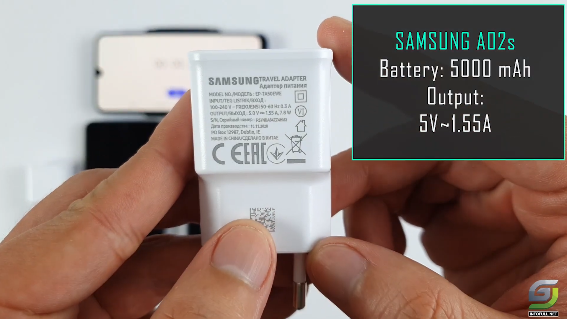 Samsung A12 Vs Samsung A02s Battery Charging Test 0 To 100 Gsm Full Info