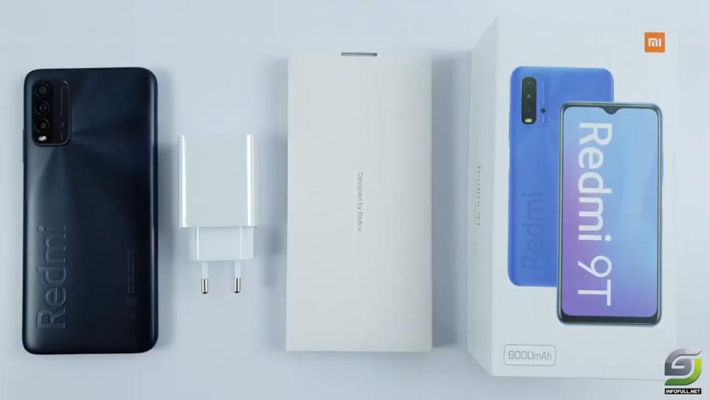 Xiaomi Redmi 9T test Camera full features - GSM FULL INFO