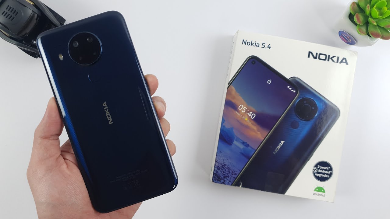 Nokia 5 аккумулятор