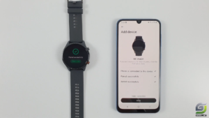 Xiaomi Mi Watch Global Version Unboxing | Unbox, Set up New, Test