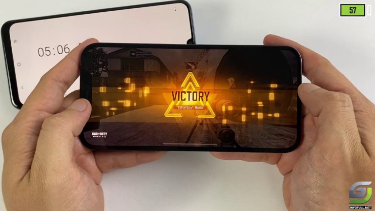 iphone xs max call of duty black ops 4