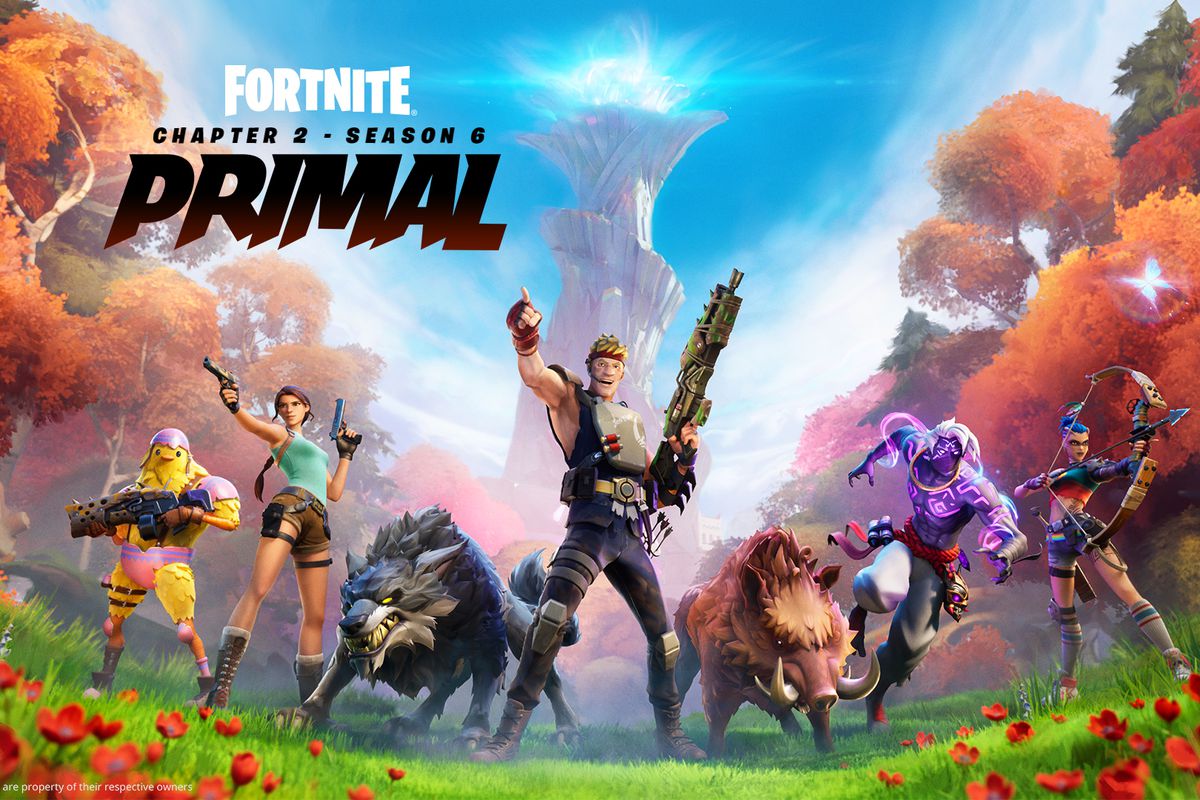 Install Fortnite V16.20.0 Fix Device Not Supported For Android