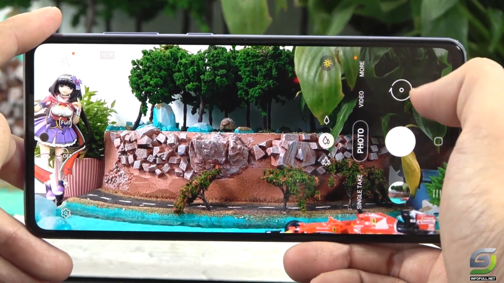 Samsung Galaxy A72 test Camera full Features GSM FULL INFO