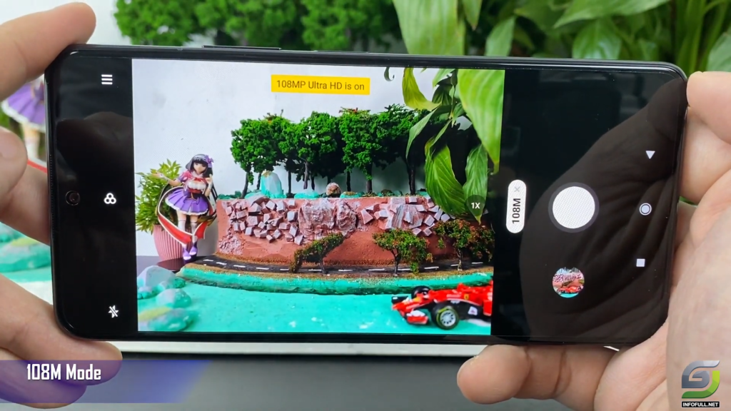 Xiaomi Redmi Note 10 Pro Test Camera Full Features Gsm Full Info 9006