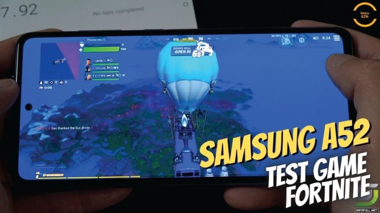 samsung galaxy a01 fortnite