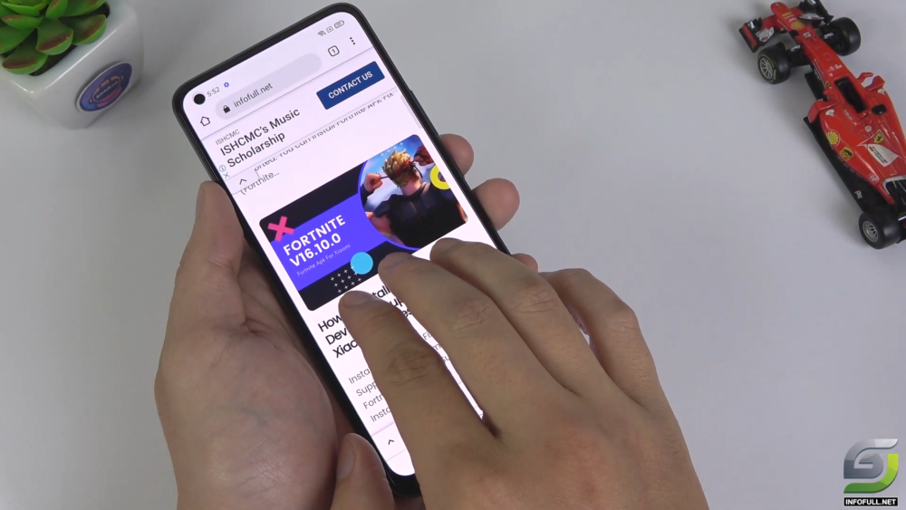 Top 10 Tips and Tricks Realme 8 Pro you need know - GSM FULL INFO