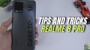 Top 10 Tips and Tricks Realme 8 Pro you need know - GSM FULL INFO