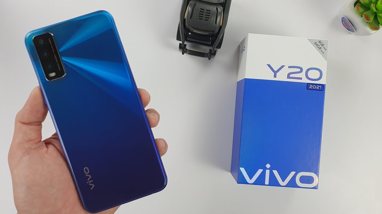 Как перепрошить vivo y20