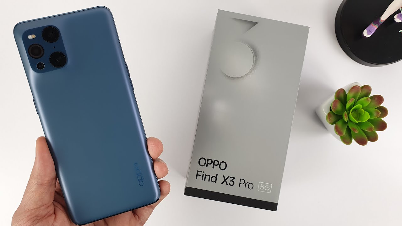 Oppo Find X3 Pro Unboxing Hands On Design Unbox Antutu Benchmark Set Up New Camera Test 6020