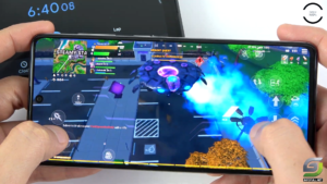 samsung galaxy a71 fortnite