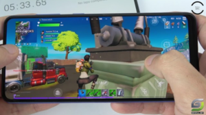 fortnite samsung a31