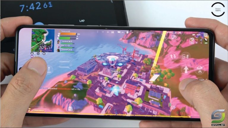 fortnite samsung a7