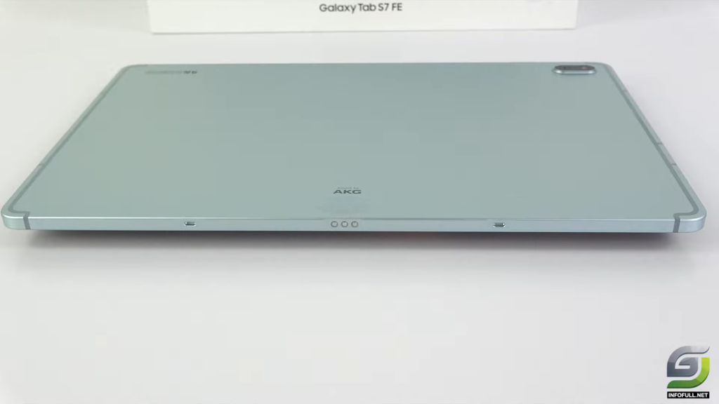 samsung galaxy tab s7 antutu