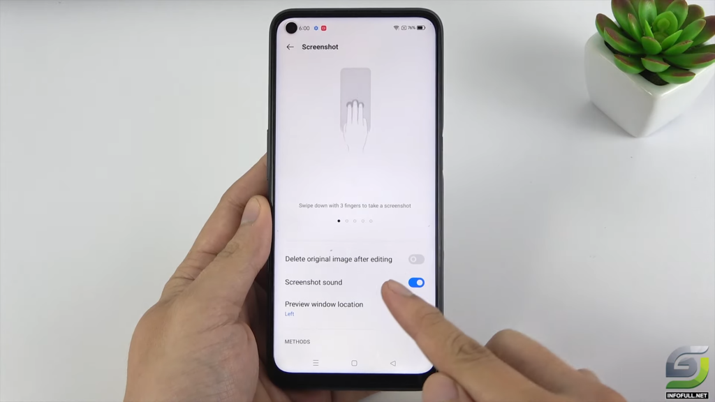 Top 10 Tips and Tricks Realme 8 5G you need know - GSM FULL INFO