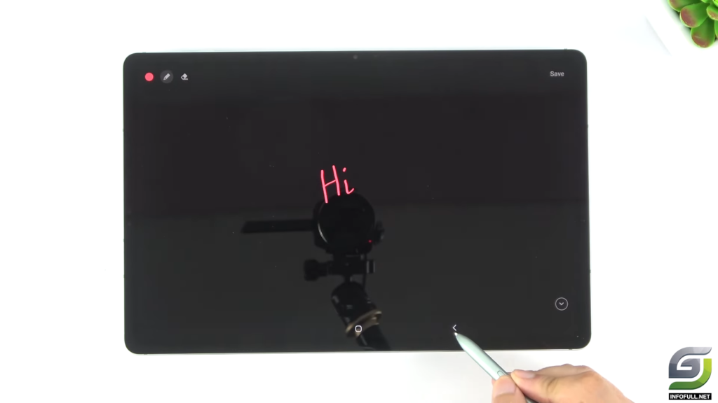 Top 10 Tips and Tricks Samsung Tab S7 FE you need know GSM FULL INFO