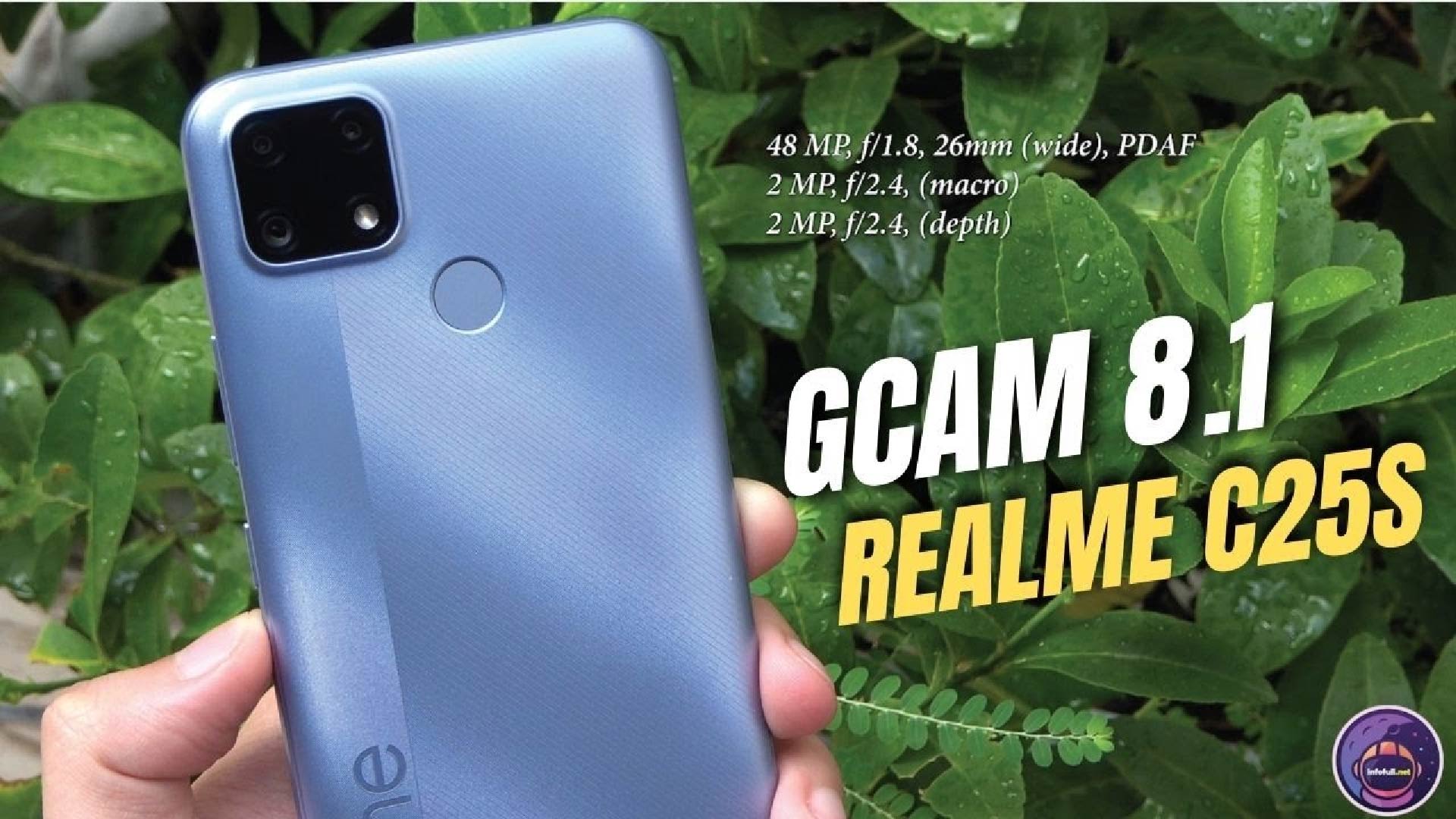 realme 9 gt2