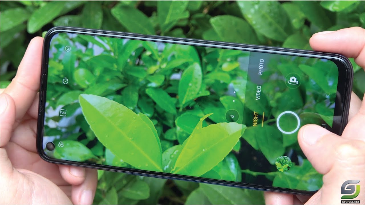 Realme 8 5G Camera test Full Features - GSM FULL INFO