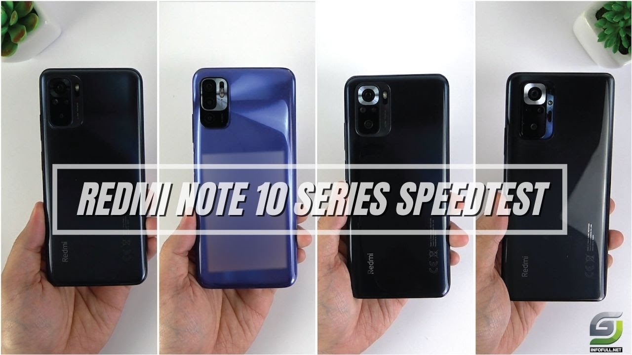 redmi note 10s vs redmi note 10 pro kimovil