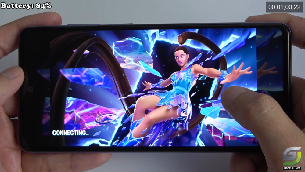 fortnite samsung a7