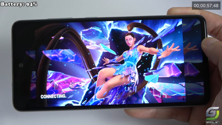 samsung galaxy a7 2018 fortnite