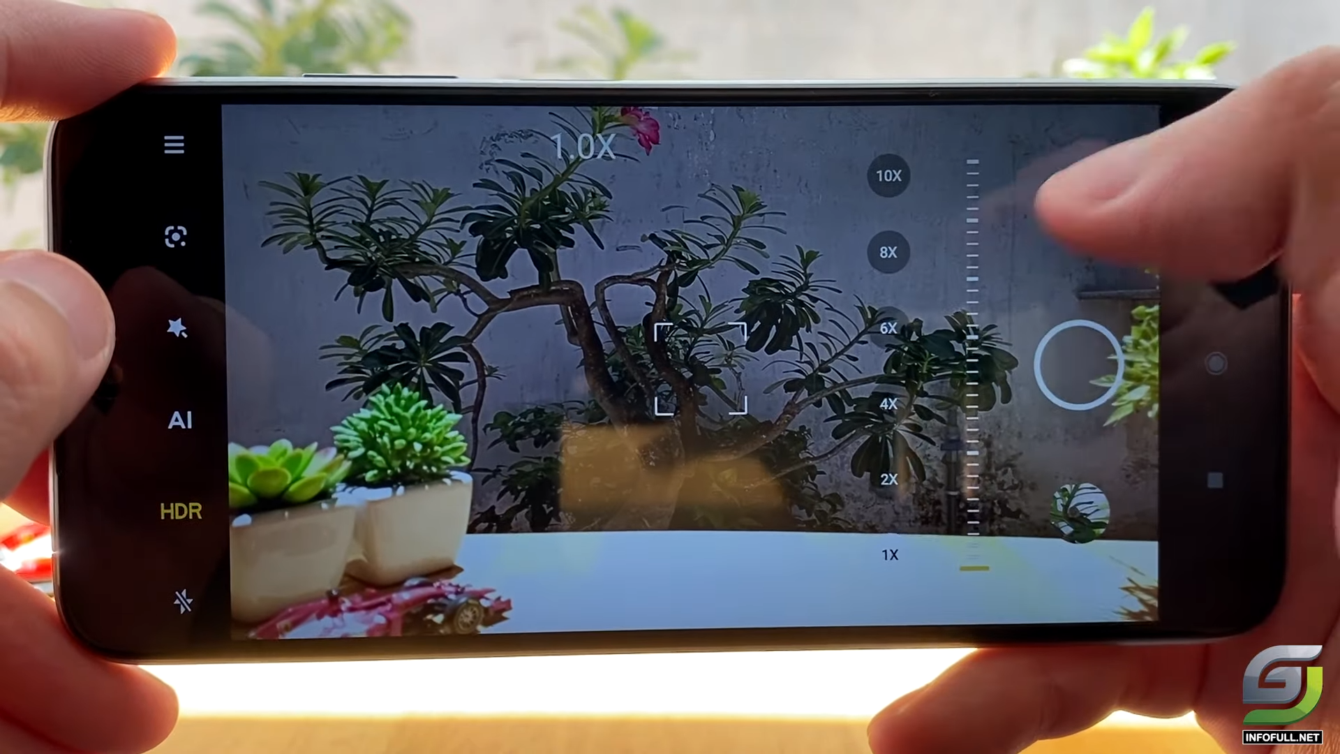 Xiaomi Redmi 10 2022 Camera test full Features 