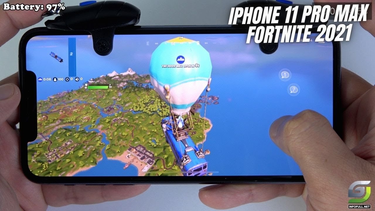 fortnite download ios 14