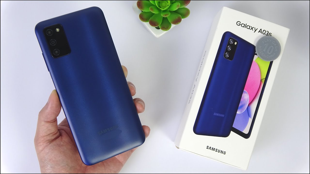 samsung a03s antutu