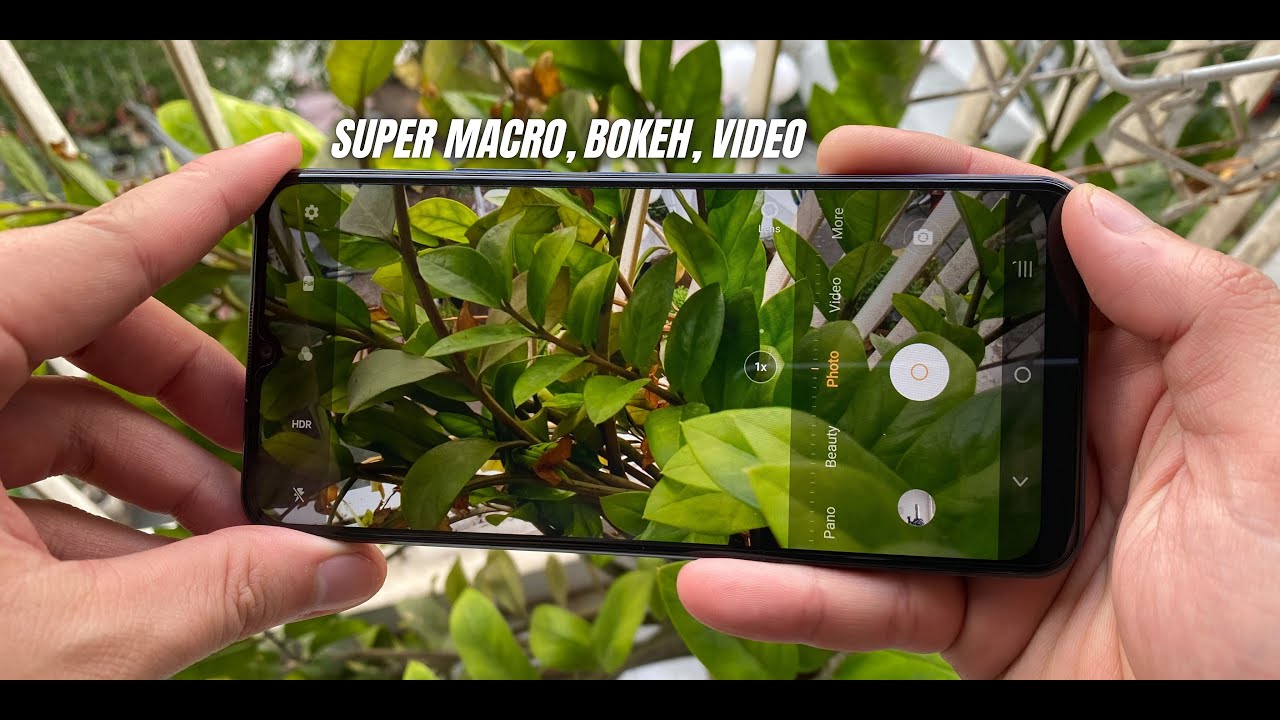 Vivo Y15s Camera Test full Features - GSM FULL INFO %