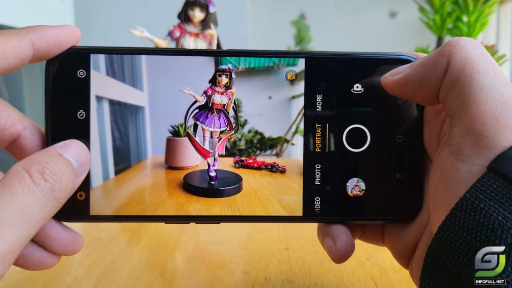 Oppo A76 Camera test Full Features - GSM FULL INFO