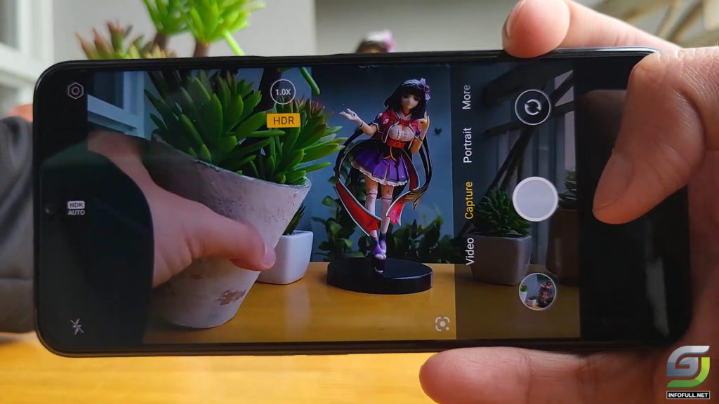 Realme C35 Camera test Full Features GSM FULL INFO