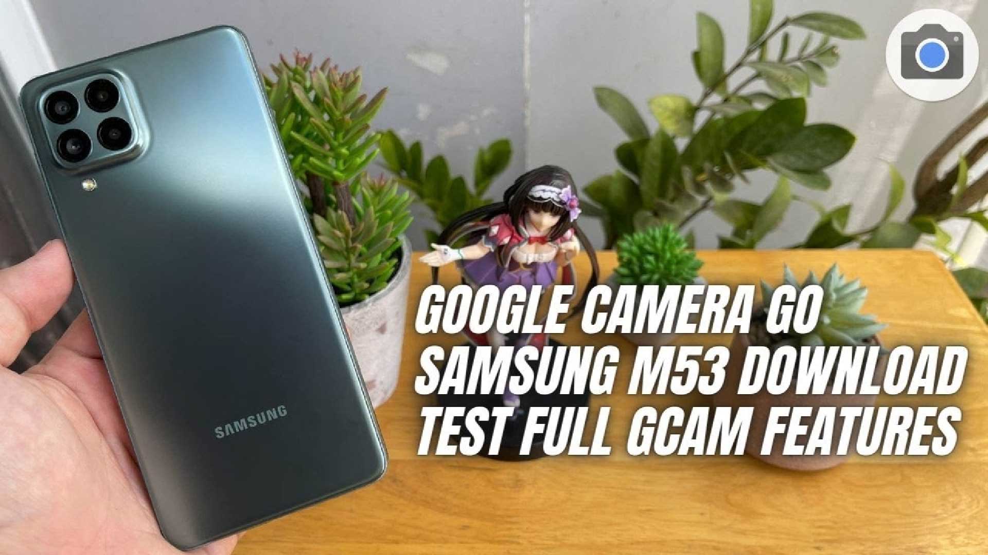 samsung g cam