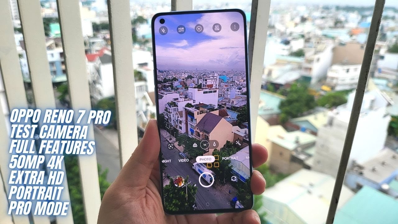 oppo reno 7 z 5g camera test