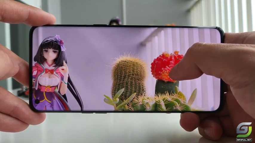 Oppo Find X5 Pro Camera test Full Features