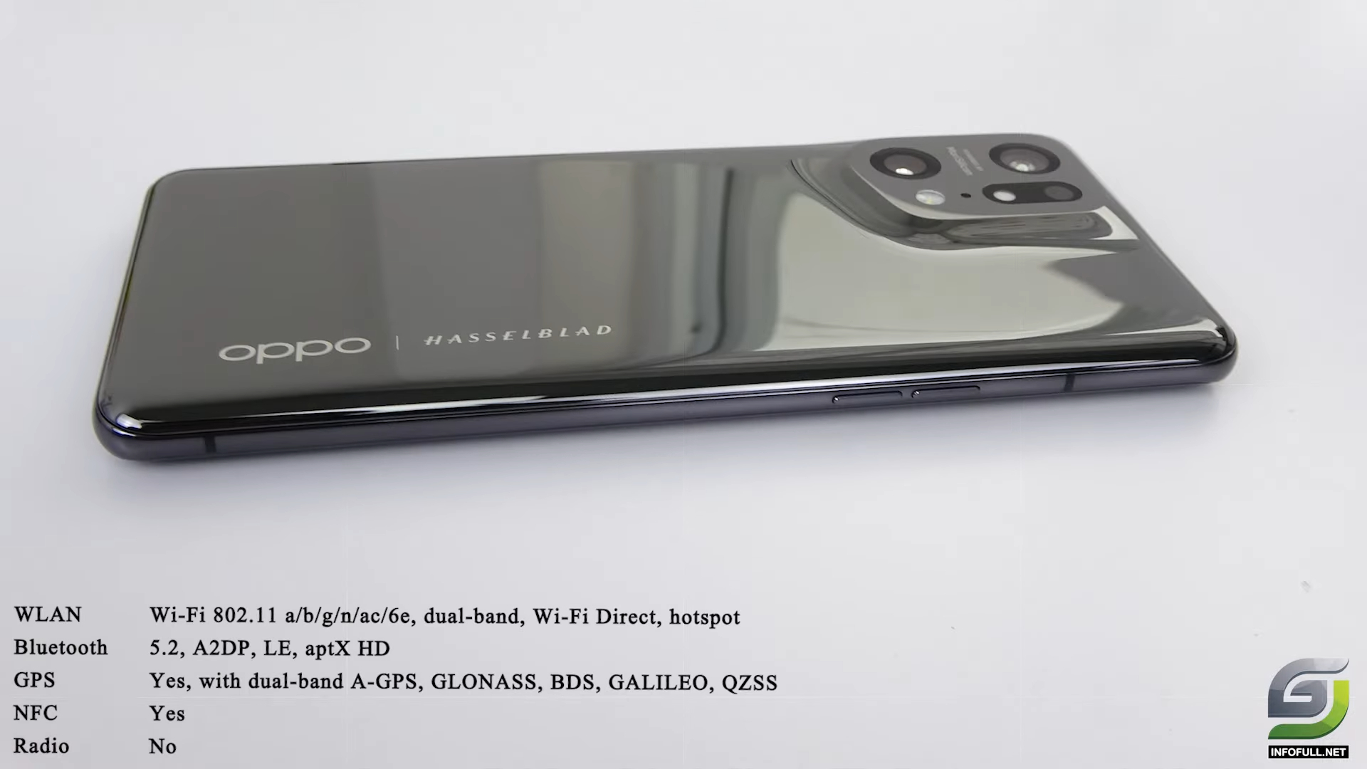 Oppo Find X5 Pro Unboxing 