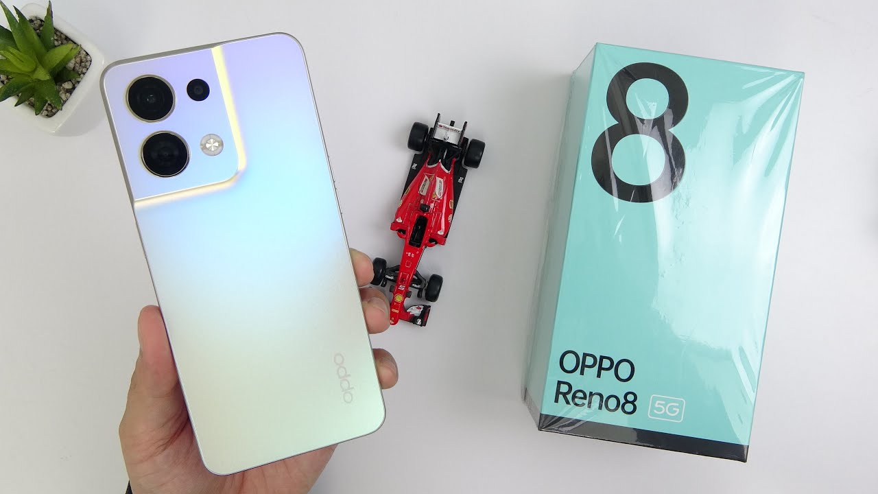 Oppo Reno8 5g Unboxing Hands On Design Unbox Antutu Set Up New Camera Test Gsm Full Info 3675