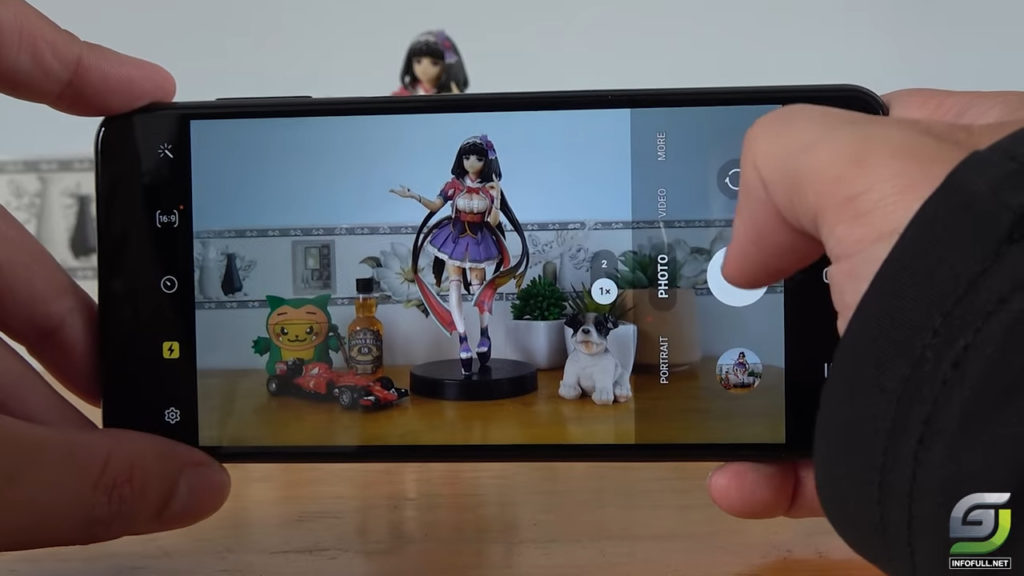 Samsung Galaxy A04s Camera test full features GSM FULL INFO