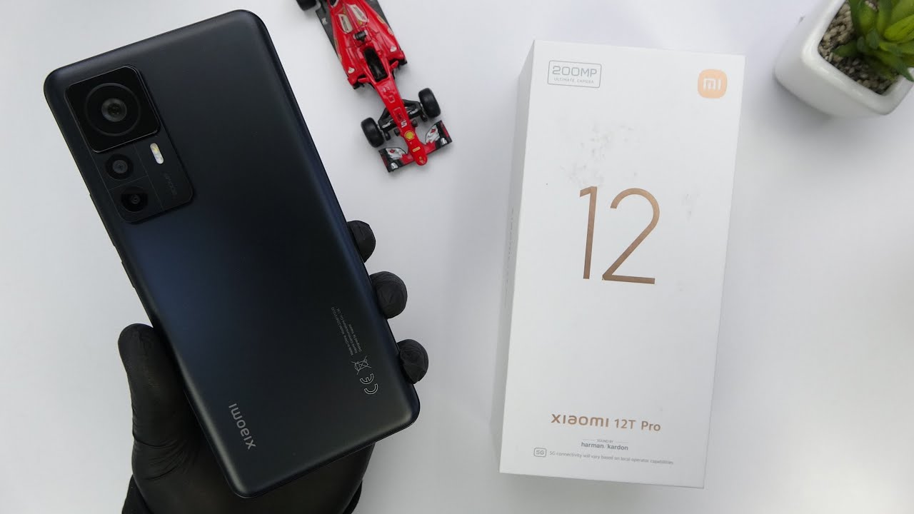 Xiaomi 12t Pro Unboxing Hands On Design Unbox Set Up New Camera Test Gsm Full Info 5060