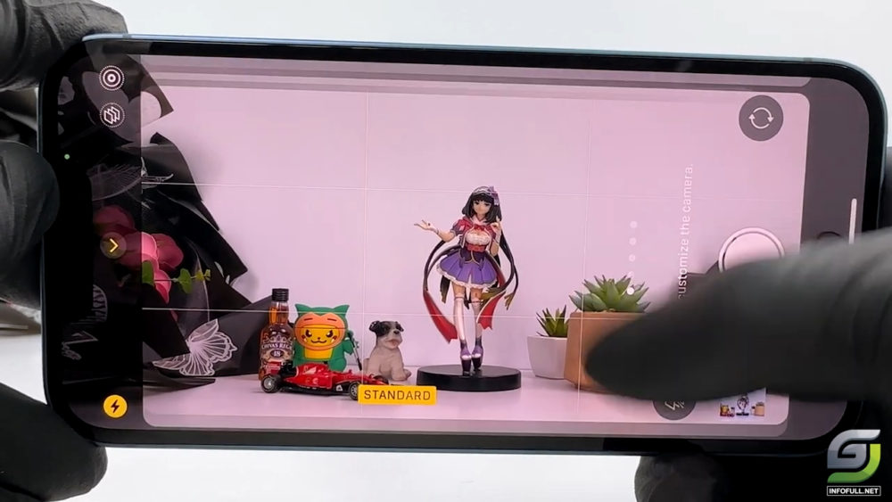 iPhone 14 Camera test full Features GSM FULL INFO