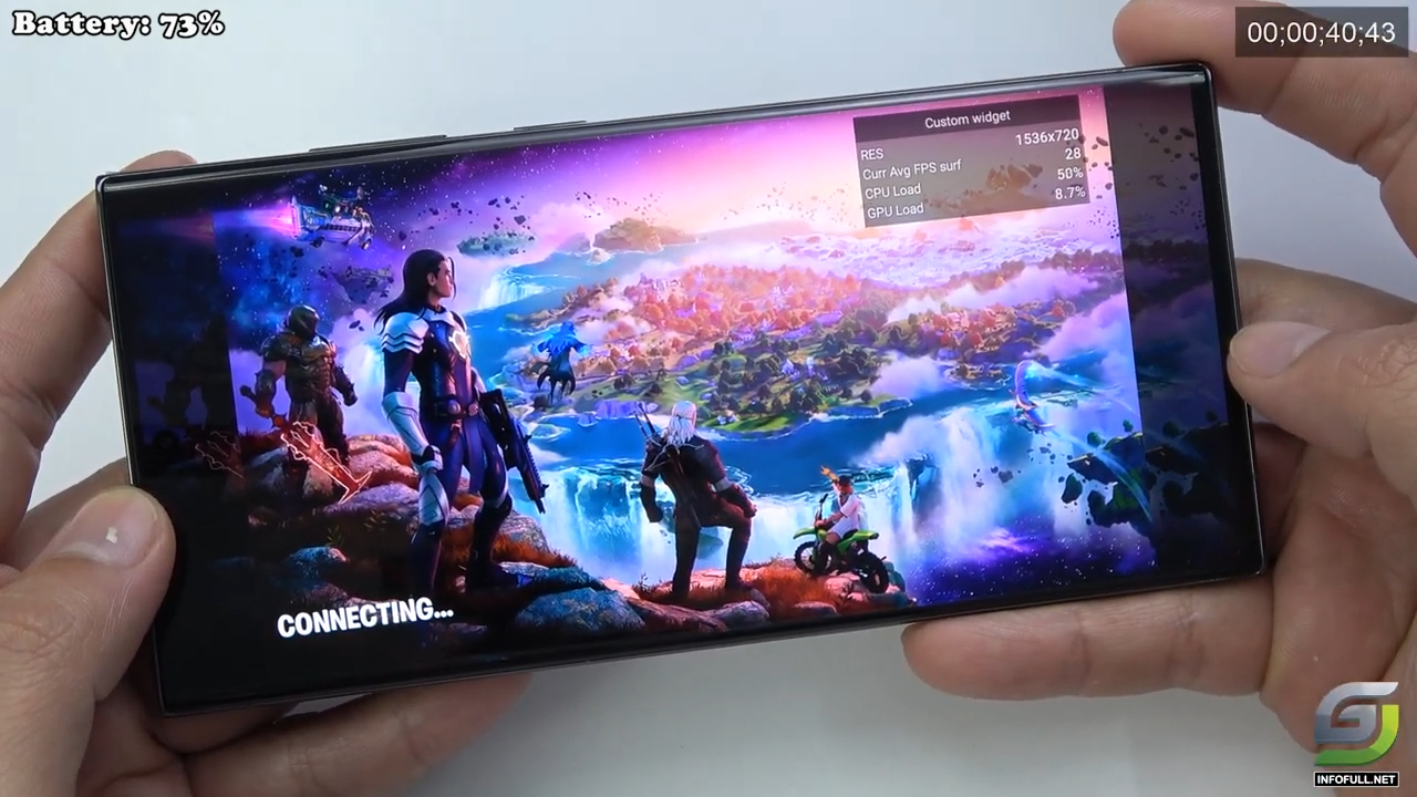 Samsung América Latina atualiza a Ilha da Samsung no jogo Fortnite com foco  no novo Galaxy S23 5G – Samsung Newsroom Brasil