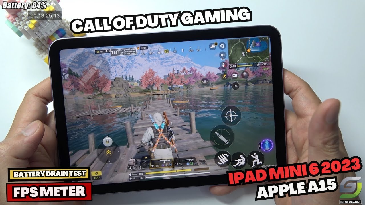 Call of Duty: Mobile' video game coming for smartphones, tablets