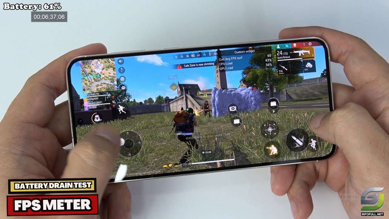 90 Fps Gfx Tool Ultra Hd Pubg Game Booster Redmi Note Pubg